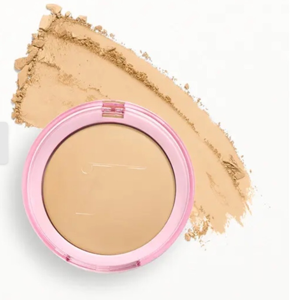 TYS Beauty Angel Face Setting Powder Sheer Light NIB